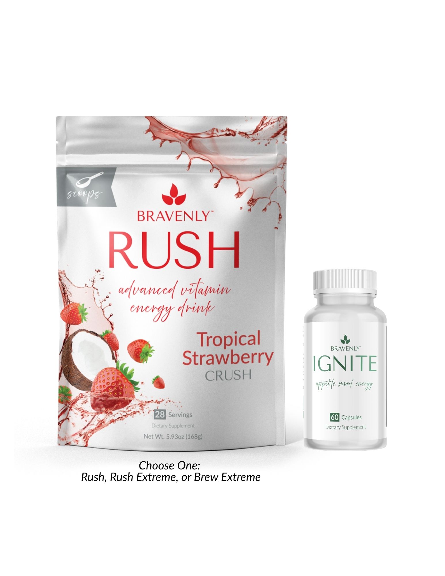 Accelerate Duo Bundle